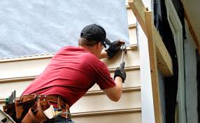 Best Composite Siding  in , WI